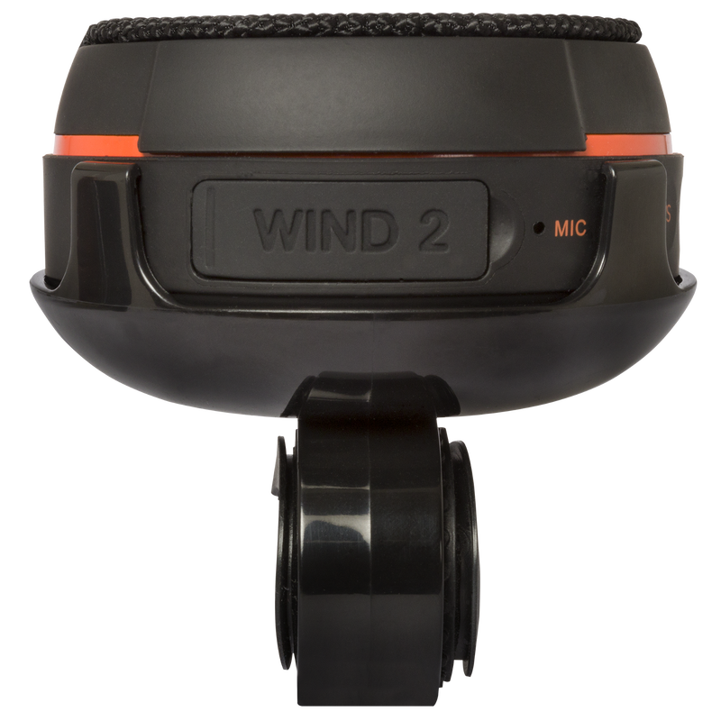 JBL Wind 2 - Black - Right image number null